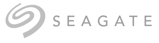 seagate logo