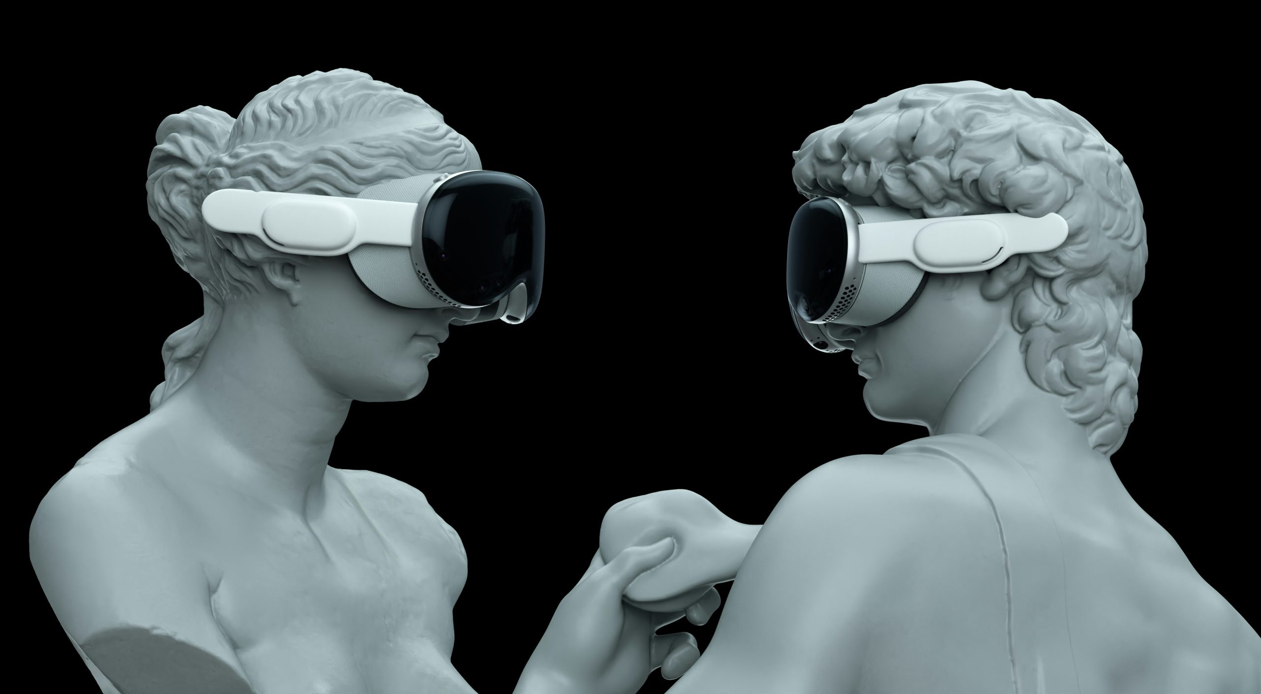 Vision-based AI