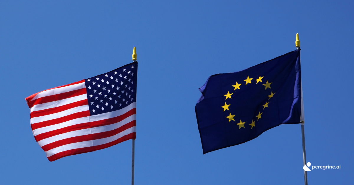 AI Regulatory Divide EU vs. US