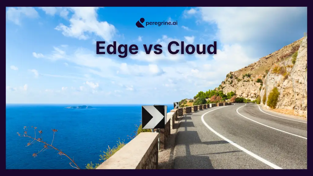 Edge AI vs Cloud AI
