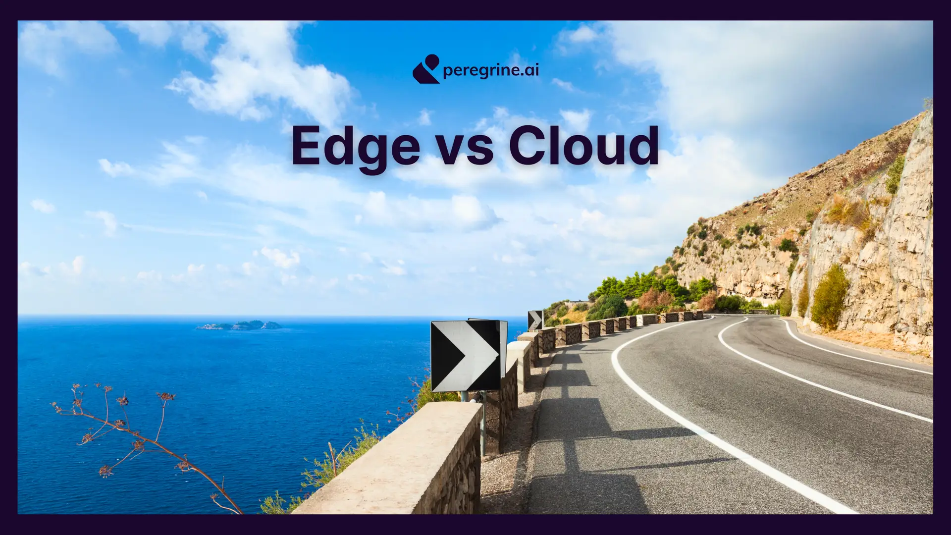 Edge AI vs Cloud AI
