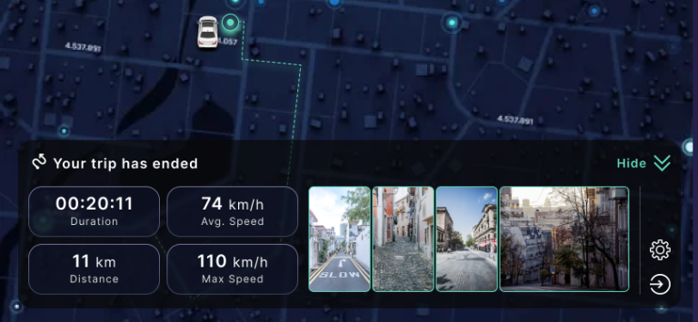 Speed Screen - end trip (1)