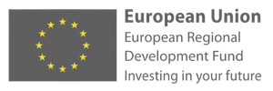 European Regional Development Fund