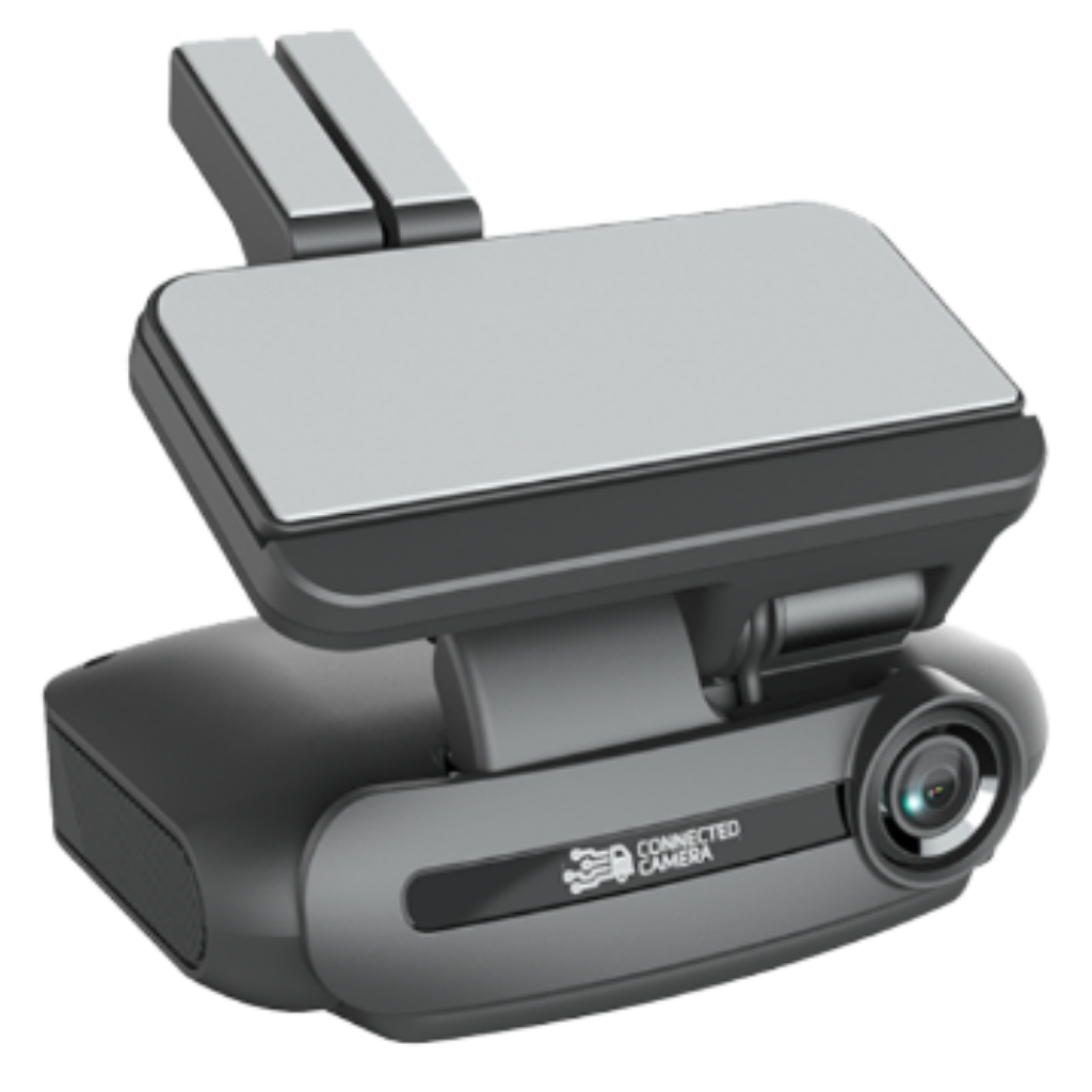 MiTAC K265 multi-camera dashcam
