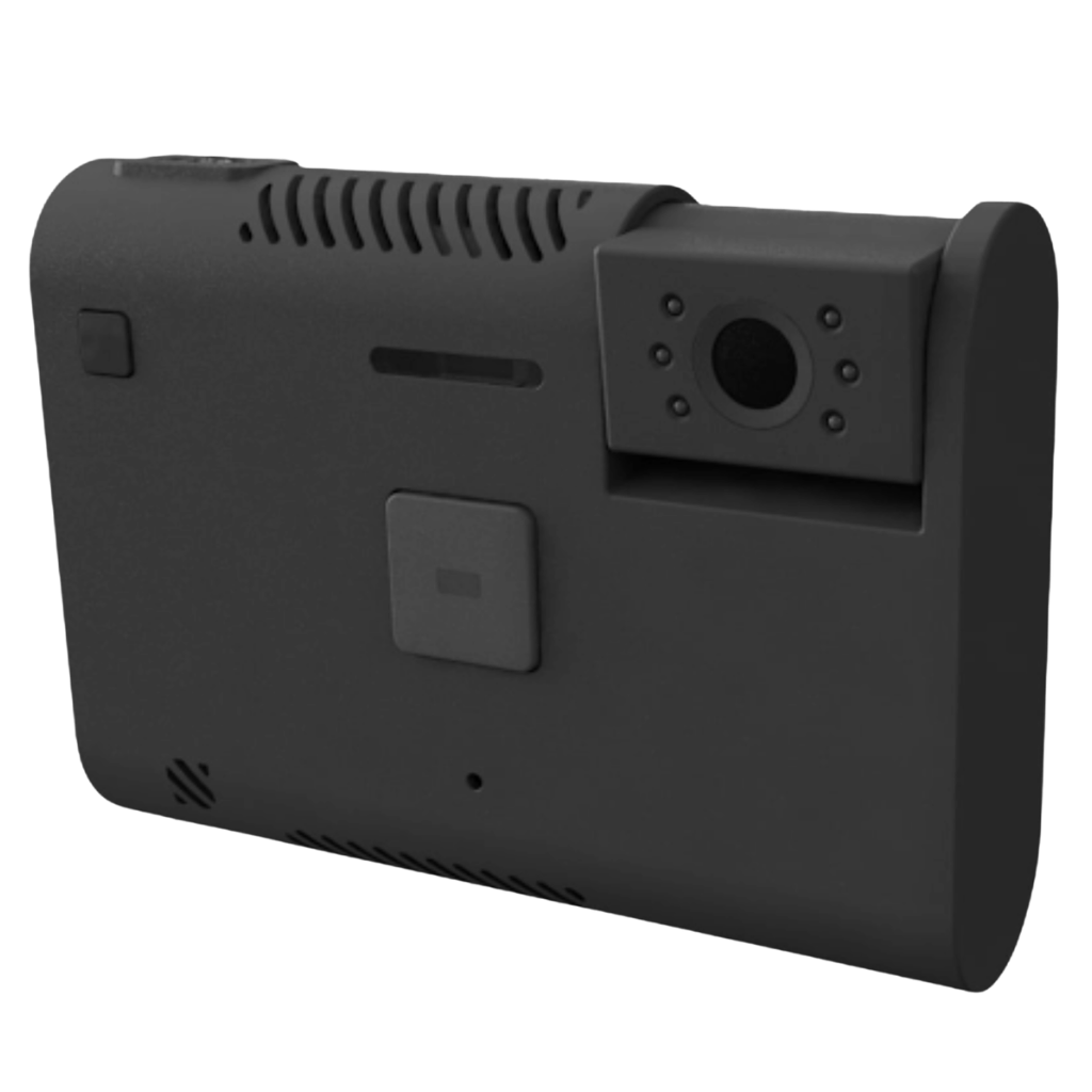 Peregrine One dashcam