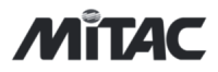 Mitac logo