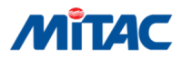 MiTAC logo