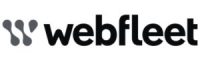 webfleet logo